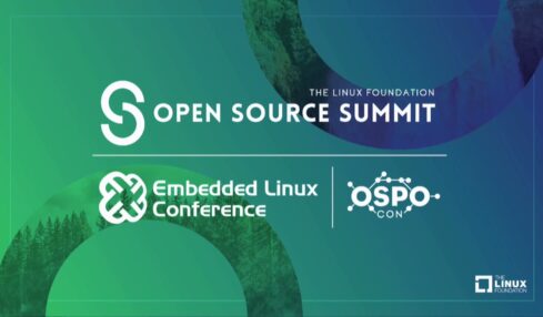 Linuxcon North America 2016, Austin, Texas.